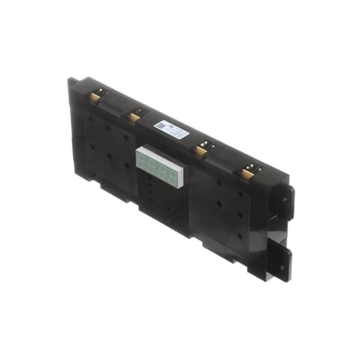 Kenmore 316418547 Range Oven Clock ES345T - No Overlay