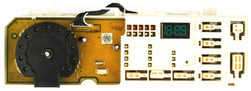 Samsung Washer DC92-03470D Main Control Board Union