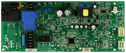 Whirlpool Dryer W11389290 Control Board
