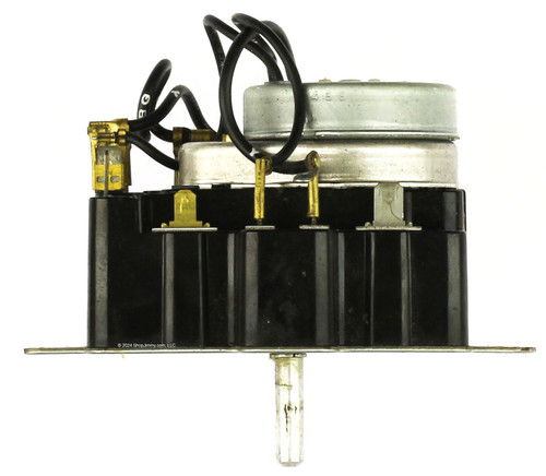 Whirlpool Kenmore Dryer 694712 Timer