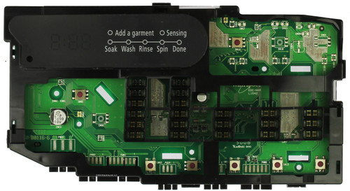 Whirlpool Washer  461970230681 Control Board