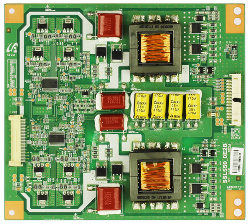 Sony Cisco LJ97-00259A (00259A, SSL550_0E2B) Backlight Inverter