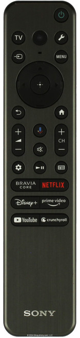 Sony RMF-TX910U 1-016-949-21 Remote Control--Open Bag