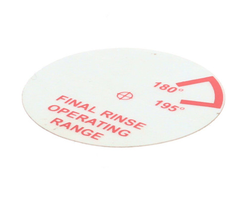 Dacor Range 112090 Burner Base Assembly