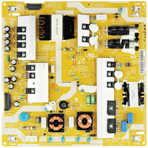 Samsung BN44-00900A Power Supply / LED Board