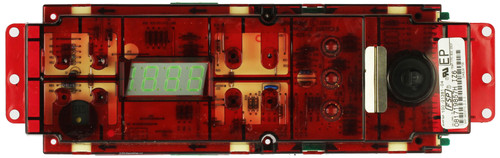 Whirlpool Range 4453710 Control Board - No Overlay