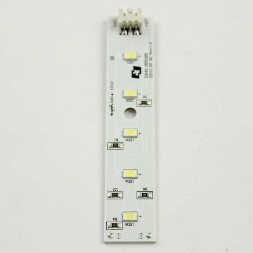 Samsung Refrigerator DA41-00519P LED Light Board