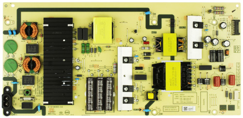 Skyworth N030102-000721-101 L6M30W Power Supply/LED Board