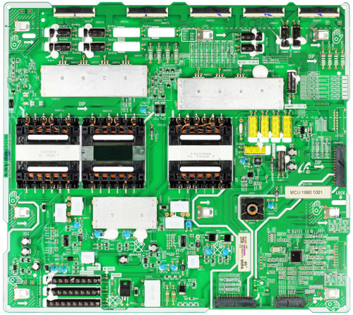 Samsung BN44-00980C Power Supply Board