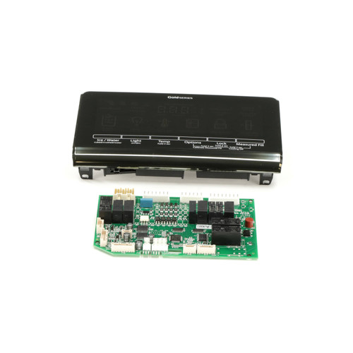 Whirlpool W10862400 Control Board
