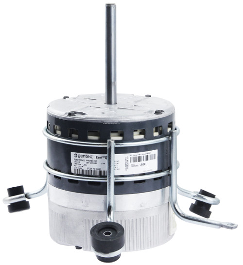 Lennox Genteq 5662 Blower Motor 5SBA39GLV5001