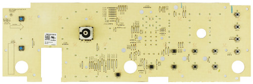 GE Washer 290D2227G014 Control Board