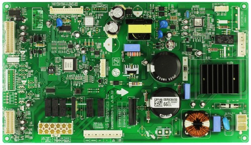 LG Refrigerator EBR83845066 Main Board