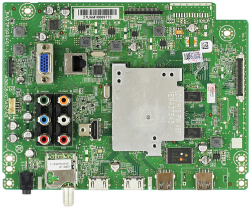 Philips A27UAMMA-001 Digital Main Board for 50PFL3807/F7