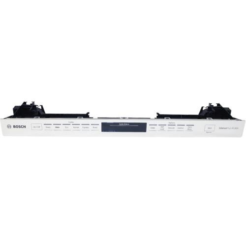 Bosch Dishwasher 00770204 Control Panel