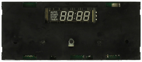 Jenn Air Range 100-254-03 Control Board Clock Timer