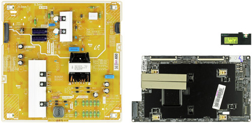 Samsung QN65LS03RAFXZA (Version FA01) Complete LED TV Repair Parts Kit