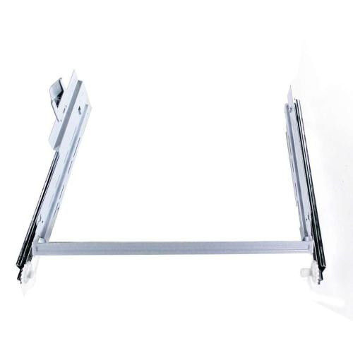Samsung Refrigerator DA97-13261A Freezer Drawer Left Slide Rail