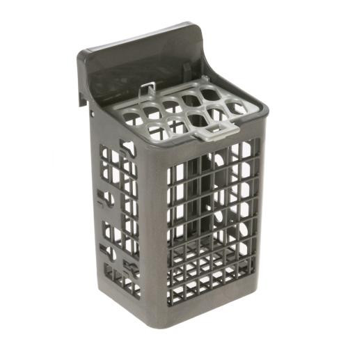 GE Dishwasher WD28X20418 Side Basket Assembly