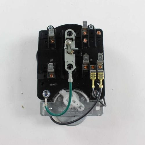 Maytag Whirlpool WP22207376 Timer