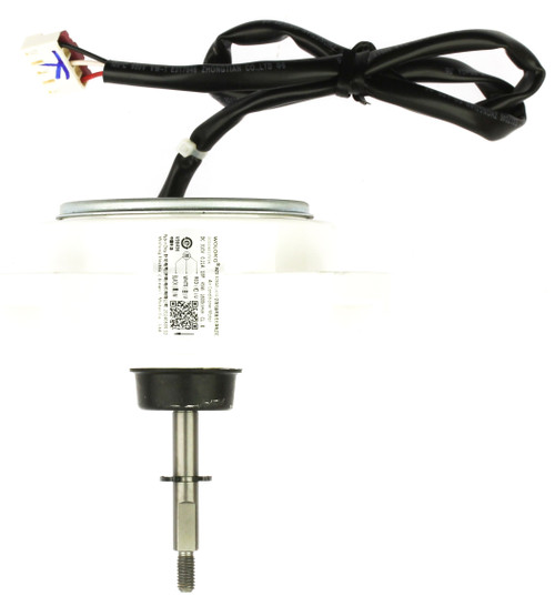 Wolong WZD-A05045L-13A Air Conditioner Motor 310V/.21A/45W/1600RPM