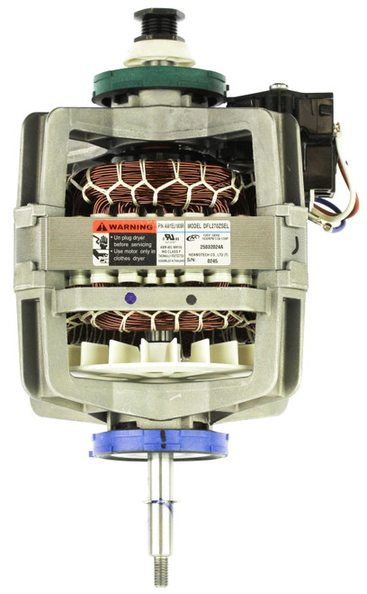 LG 4681EL1008R Dryer Drum Motor Assembly