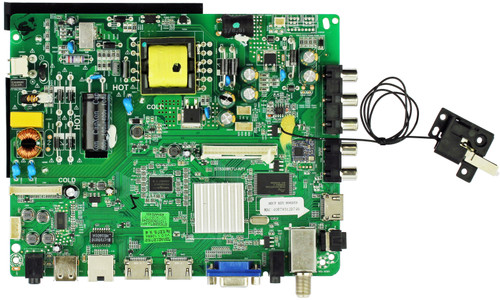 Element E17115-SY Main Board / Power Supply for ELST3216H (F7A5M Serial)