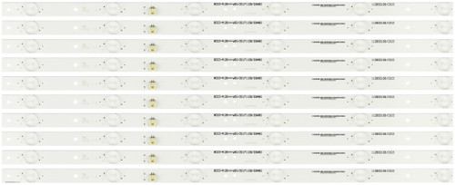 Element A-CNCF55D946 LED Backlight Strips (10)