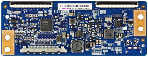 LG 55.42T28.C19 (50T10-C00, T500HVD02.0) T-Con Board