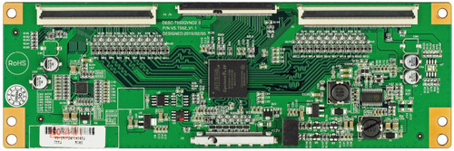 Element T550QVN02.0 T-Con Board