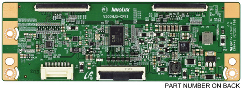 Samsung BN96-30065B (V500HJ3-CPE1) T-Con Board for UN50EH5000FXZA UN50H5203AFXZA