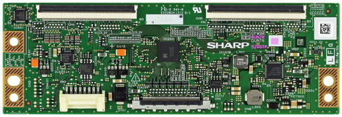 Samsung RUNTK5246TPZZ / BN96-23812A T-Con Board