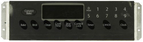 Maytag Range 8507P105-60 Control Board - Gray Overlay