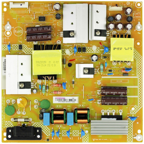 Vizio PLTVGY121XAJ4 Power Supply for D50N-E1