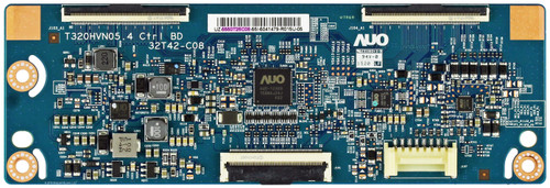 Samsung 55.50T26.C08 T-Con Board