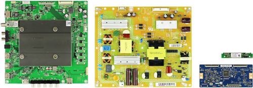 Vizio D43-E2 (LWZ2VNBT Serial) Complete LED TV Repair Parts Kit