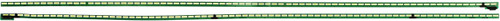 LG 6916L-1198A/6916L-1199A LED Backlight Bars/Strips (2) NEW