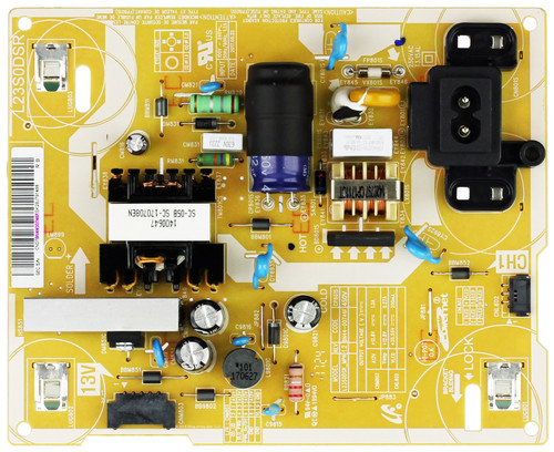 Samsung BN44-00746F Power Supply Unit