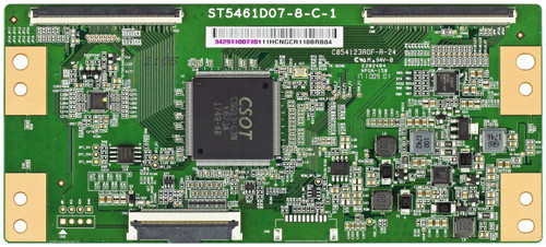 TCL 342911007101 (ST5461D07-8-C-1) T-Con Board