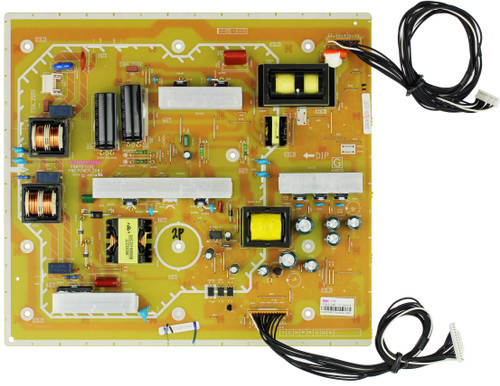 Sanyo 1LG4B10Y1200A Z6WJ Power Supply Board