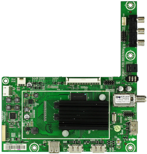 Hisense 170072 (170069) Main Board for 40H4C