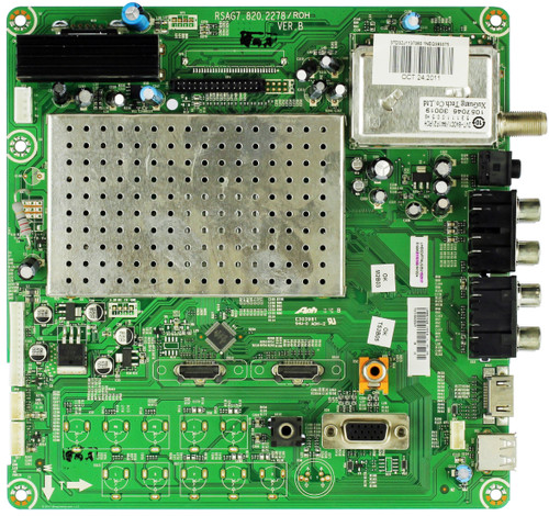 Hisense 152516 (RSAG7.820.2278/ROH) Main Board for H32V77C