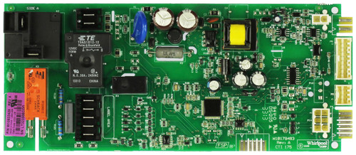 Whirlpool Dryer WPW10532428  Control Board 