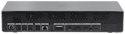 Samsung BN44-01202A/BN96-56818A One Connect just Box NO CABLES