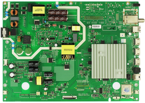 Skyworth 5800-A9K33G-0P10 Main Board for 55UC6200