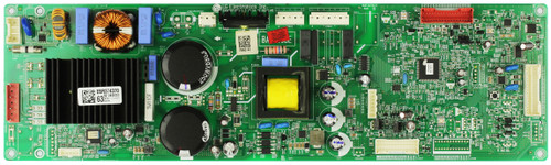 LG EBR37437063 Refrigerator Main Control Board