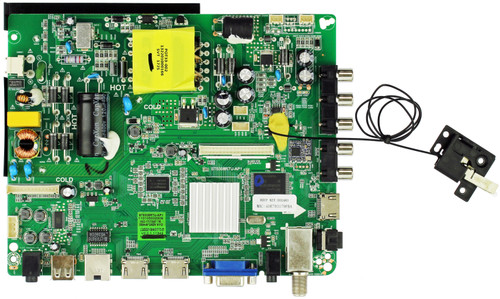 Element E17173-SY Main Board / Power Supply for ELST4316S (H7E0M Serial)