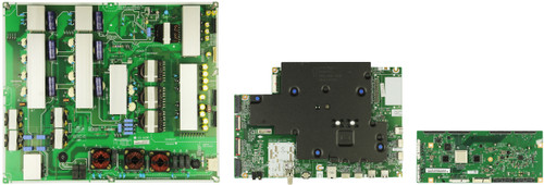 LG OLED83C4AUA.BUSYLJR Complete LED TV Repair Parts Kit Version 1