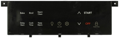 Frigidaire Range A25232003  Control Board