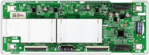 Samsung BN44-00978A VSS LED Driver Board